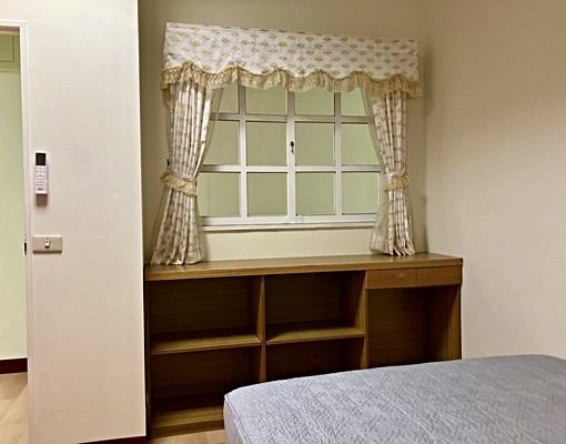 沙鹿出租靜宜弘光二房一廳一更衣室一衛浴約22坪（可貓） - Image 14