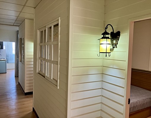 沙鹿出租靜宜弘光二房一廳一更衣室一衛浴約22坪（可貓） - Image 13