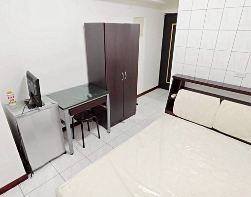 景安⚡️採光佳☀️陽台洗曬☀️可寵☀️獨立門戶☀️包裹垃圾收 - Image 4