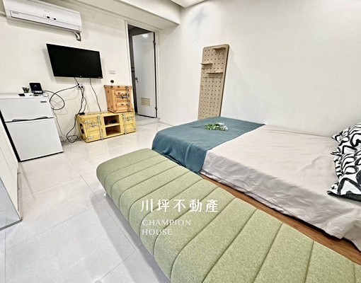 水安宮捷運站💕可貓💕可租補💕陽台洗脫烘💕生活機能佳 - Image 5