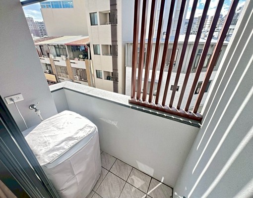 超美雙面採光🉑雙租補專屬機車位電梯近一中商圈🔥 - Image 7