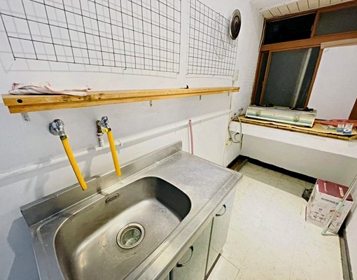 免佣）捷運南京三民2分【超值3房1廳】可寵物★獨洗★房皆有窗 - Image 9