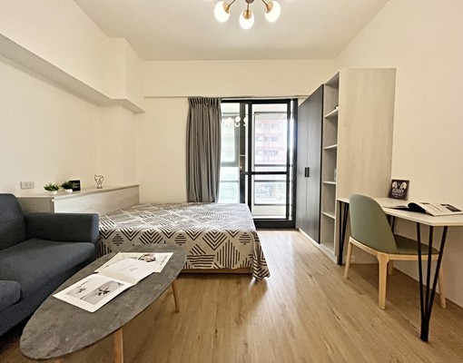 秒殺大空間❤️租補好談❤️陽台獨洗獨曬❤️子母車 - Image 6