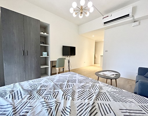 秒殺大空間❤️租補好談❤️陽台獨洗獨曬❤️子母車 - Image 7