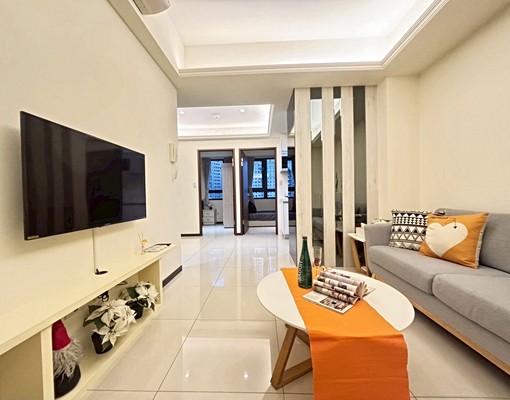 秒殺超美已細清✨精裝2房平車💜可租補雙租補/可戶籍 - Image 2