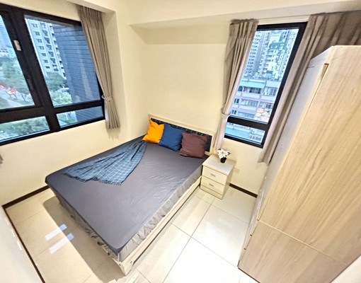 秒殺超美已細清✨精裝2房平車💜可租補雙租補/可戶籍 - Image 7