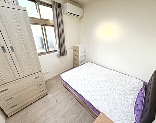 捷運龍山寺站【超值2房】可補助★有陽台★房皆有窗 - Image 8