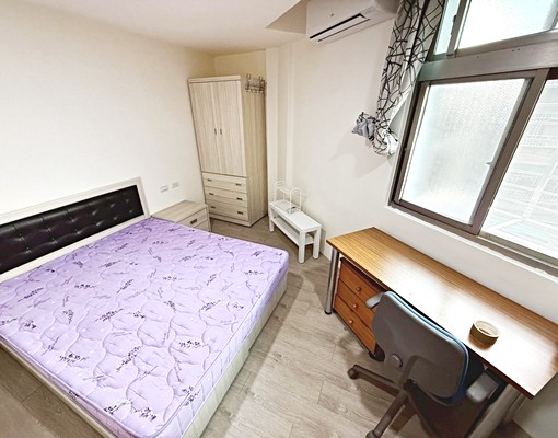 捷運龍山寺站【超值2房】可補助★有陽台★房皆有窗 - Image 5