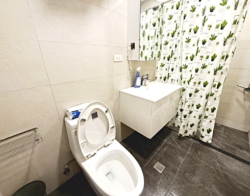 捷運龍山寺站【超值2房】可補助★有陽台★房皆有窗 - Image 10