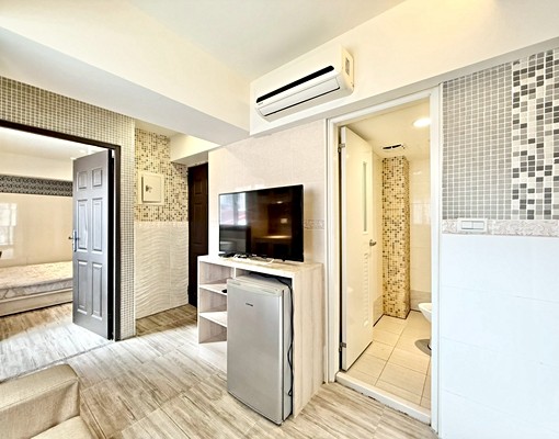 誰愛誰💫北區超美飯店二房💫可雙租補💫家具電全💫台電 - Image 3