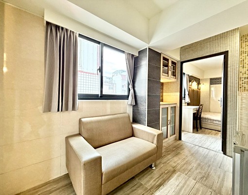 誰愛誰💫北區超美飯店二房💫可雙租補💫家具電全💫台電 - Image 2