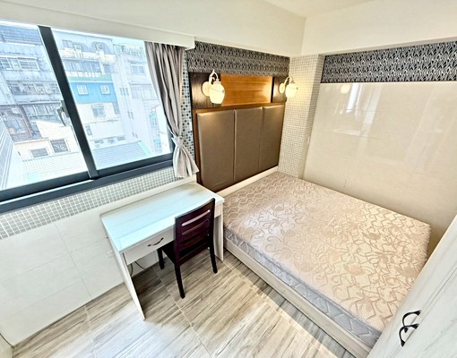 誰愛誰💫北區超美飯店二房💫可雙租補💫家具電全💫台電 - Image 6