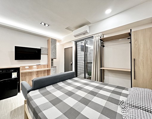 英士公園✨台水電✨可租補✨流理臺✨陽台獨洗曬 - Image 6