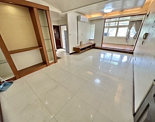 松竹捷運站💝2+1房💝可租補💝台水電 - Image 1