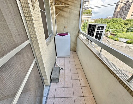 松竹捷運站💝2+1房💝可租補💝台水電 - Image 10