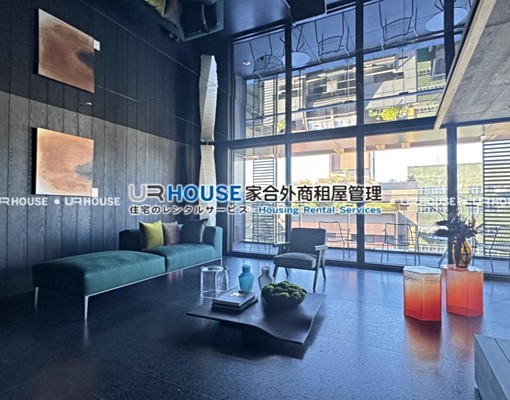 MRT民權西路雙捷運/高檔裝潢小豪邸/交通便利可短租 - Image 9