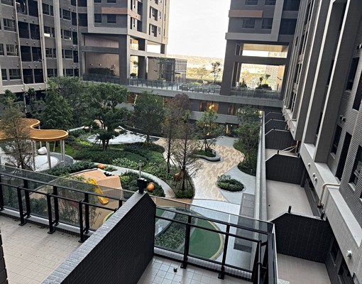 遠雄幸福成」雅肖🌏朝南2房無車位🍒租金15000元含管 - Image 12