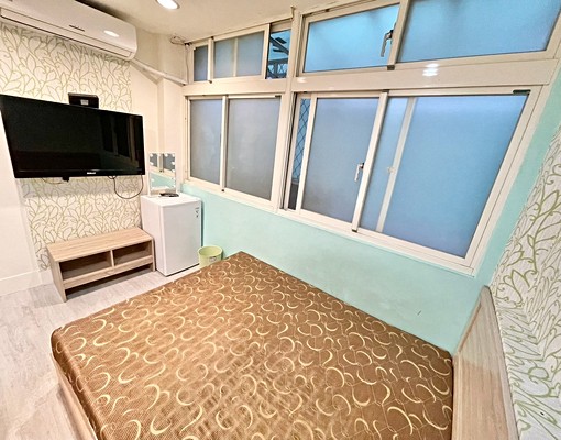 捷運景安站華中商圈套房 - Image 5