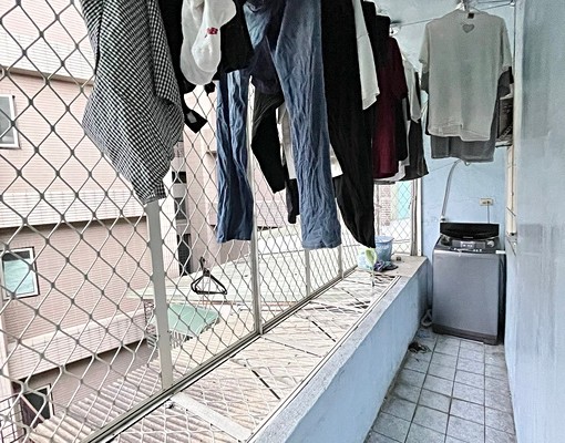 捷運景安站華中商圈套房 - Image 13