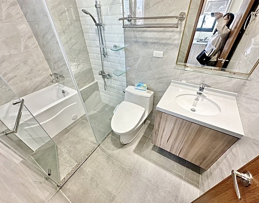 只想給泥最好的✨雙租補一房一廳✨大面採光專屬大浴缸 - Image 13