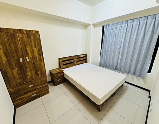 南屯嶺東💖微笑城市✨三房平車全配🉑寵🉑租補 - Image 5