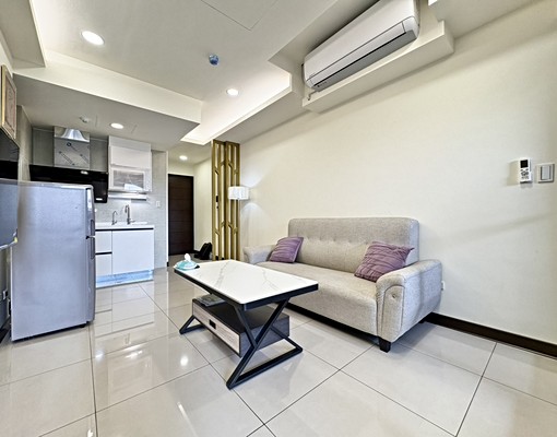 可寵可租補🔥現代簡約風💖1+1房全配✨平車✅ - Image 8