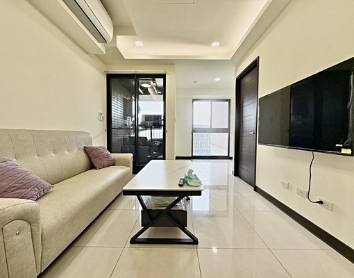 可寵可租補🔥現代簡約風💖1+1房全配✨平車✅ - Image 7