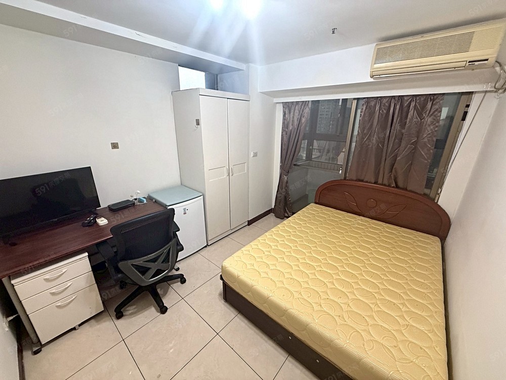 松江南京❣️可租補稅/電梯管理垃圾代收/獨立陽台/乾濕分離 - Image 1