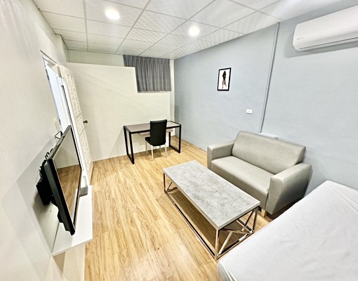 綠光計劃文創聚落✨可貓✨生活地點機能佳✨ - Image 4