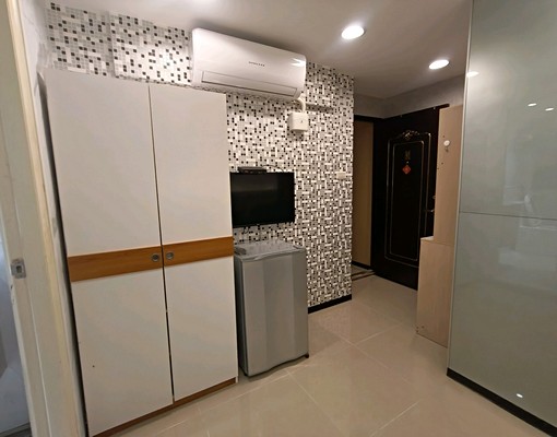 近北市設計師裝潢全配摩登大套房 - Image 2