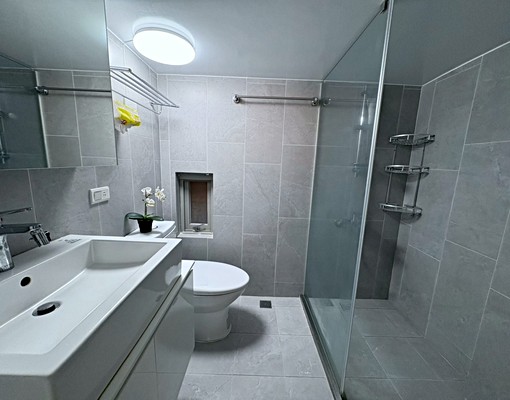 永春❣️家具齊全/獨立洗脫烘/乾濕分離/收納多/捷運近 - Image 8