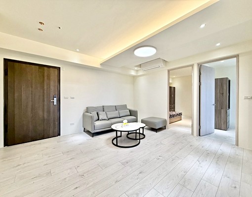 天天都愛你💕富御觀止超美三房💕可雙租補戶籍報稅💕視野戶 - Image 4