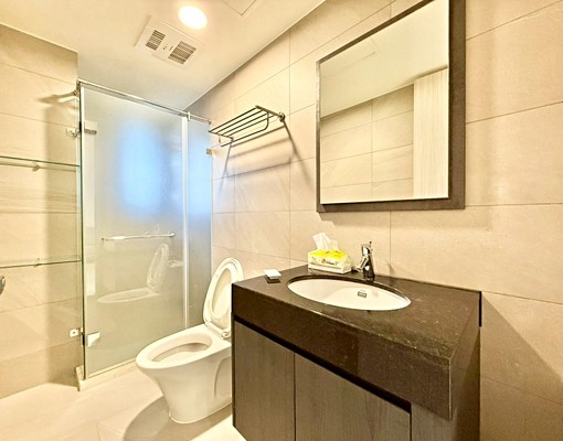 天天都愛你💕富御觀止超美三房💕可雙租補戶籍報稅💕視野戶 - Image 12