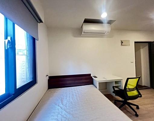 松江南京🏠採光通風🌟獨洗曬🌟可炊🌟垃圾收🌟傢俱齊全 - Image 5