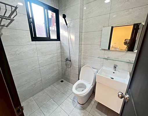 松江南京🏠採光通風🌟獨洗曬🌟可炊🌟垃圾收🌟傢俱齊全 - Image 9