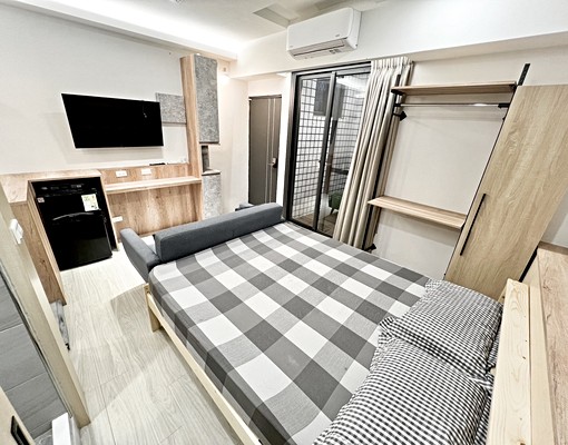 🌈台水電,可租補,陽台獨洗,流理臺,乾濕分離 - Image 4