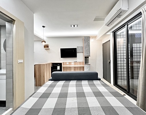 🌈台水電,可租補,陽台獨洗,流理臺,乾濕分離 - Image 6