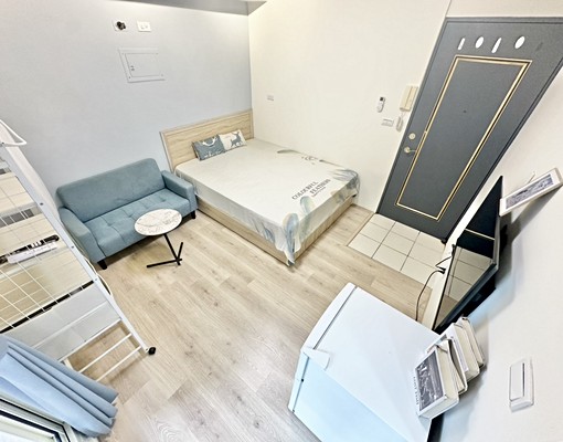 🌈台水電,可雙租補,陽台獨洗,可寵,衛浴開窗 - Image 2