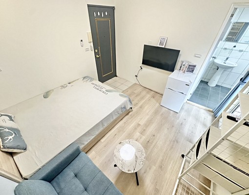 🌈台水電,可雙租補,陽台獨洗,可寵,衛浴開窗 - Image 3