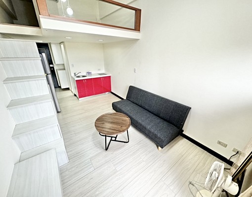 🌈台水電，可租補，陽台獨洗，樓中樓，流理臺，電磁爐 - Image 3