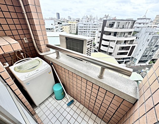 🌈台水電，可租補，陽台獨洗，樓中樓，流理臺，電磁爐 - Image 8