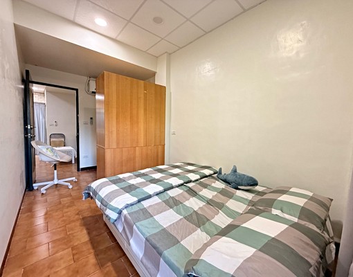 龍山寺🚄租補報稅✅變頻冷氣掀床收納🌟包水網路🛜過濾水 - Image 6