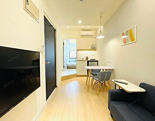 近後山埤站可談雙租補溫馨採光二房可合租獨洗陽台可代收垃圾 - Image 2