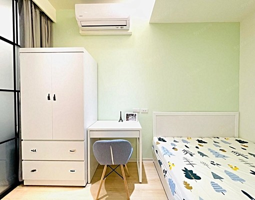 近後山埤站可談雙租補溫馨採光二房可合租獨洗陽台可代收垃圾 - Image 8