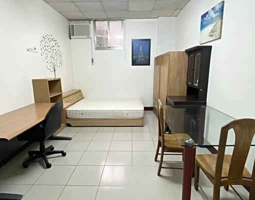 園區便宜套房/管理員代收包裹/可養愛寵/求好租客 - Image 1