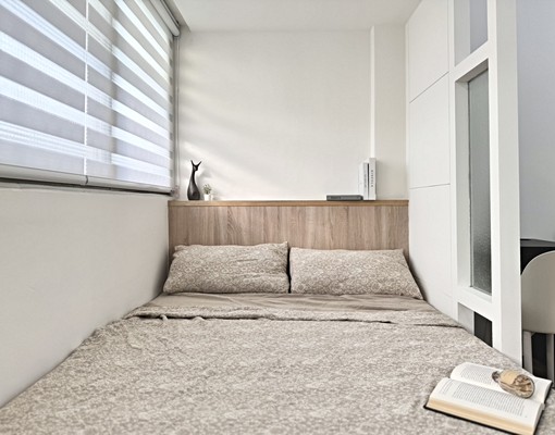 嶺東、南科✨可貓雙租補✨附近汽車位可租 - Image 6