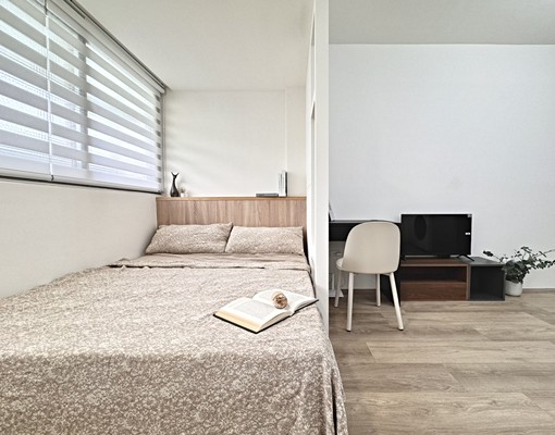 嶺東、南科✨可貓雙租補✨附近汽車位可租 - Image 5