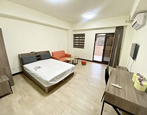 🌈台水電,乾濕分離,陽台獨洗,大坪數,衛浴開窗,飲水機 - Image 1