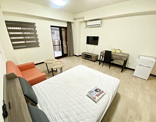 🌈台水電，乾濕分離，陽台獨洗，大坪數，衛浴開窗，飲水機 - Image 2