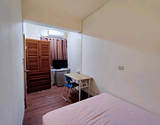 近捷運中山國中站步行約4分可工作室住辦含網四水瓦斯限女性租客 - Image 3